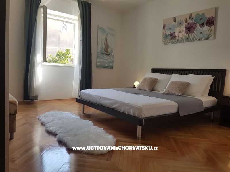 Nadija – Ferienwohnung Dugi Rat, Kroatien – Foto 13