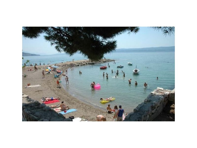 Nadija – Ferienwohnung Dugi Rat, Kroatien – Foto 15