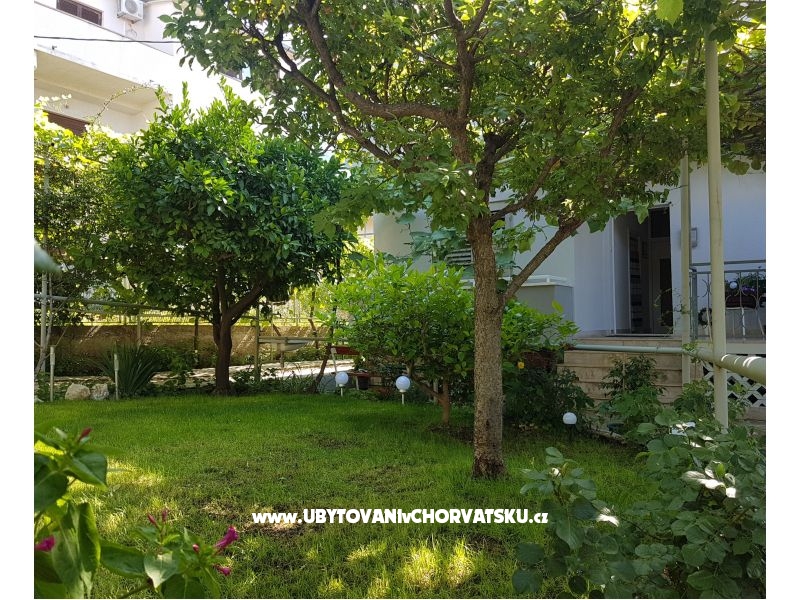 Nadija – Ferienwohnung Dugi Rat, Kroatien – Foto 16