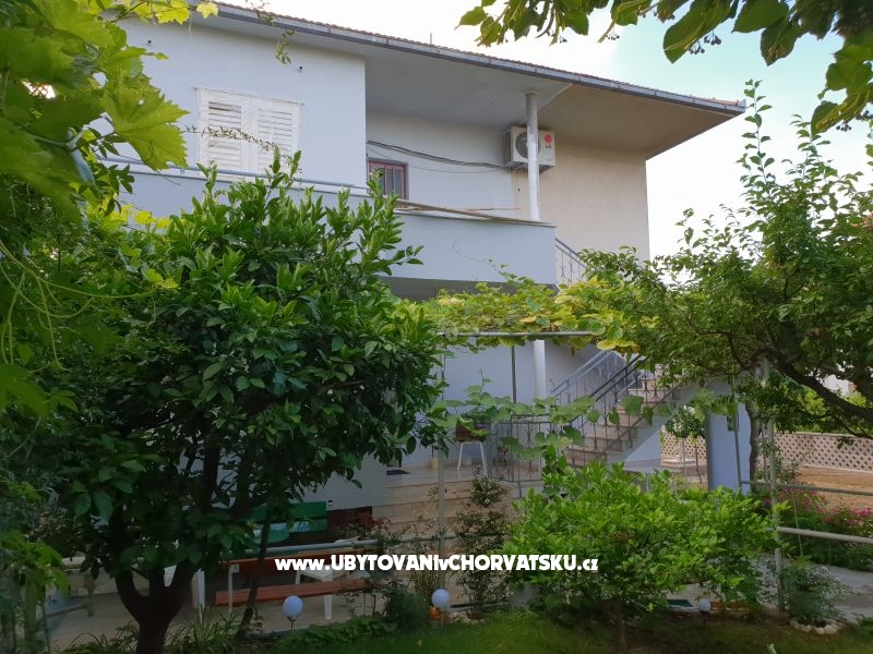 Nadija – Ferienwohnung Dugi Rat, Kroatien – Foto 2