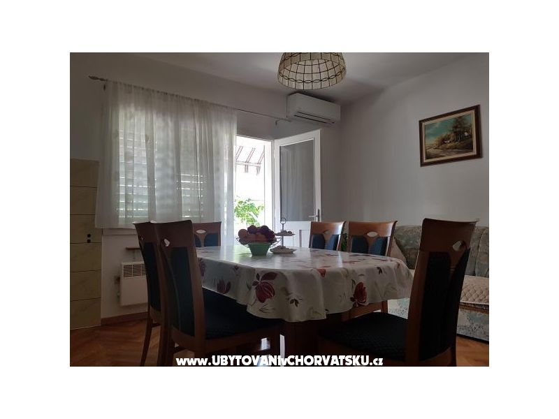 Nadija – Ferienwohnung Dugi Rat, Kroatien – Foto 5