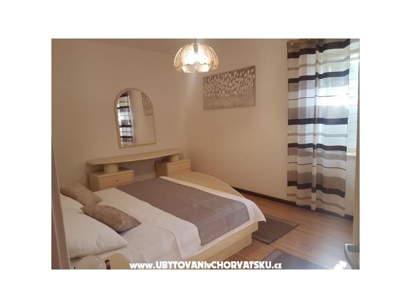 Nadija – Ferienwohnung Dugi Rat, Kroatien – Foto 9