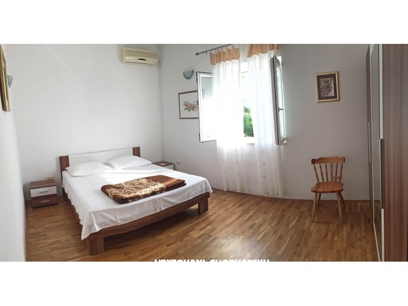 Apartmány Nazor – ubytování Dugi Rat, Chorvatsko – foto 17