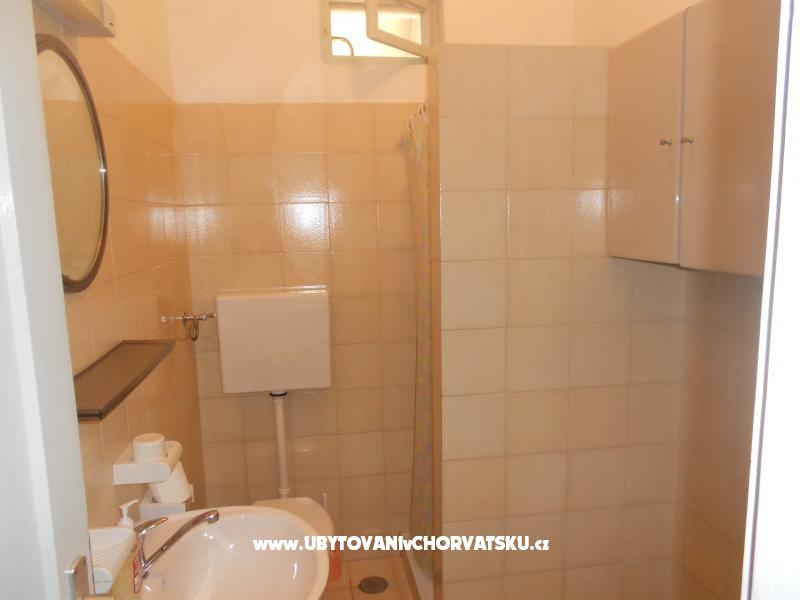 Apartmány Nazor – ubytování Dugi Rat, Chorvatsko – foto 6