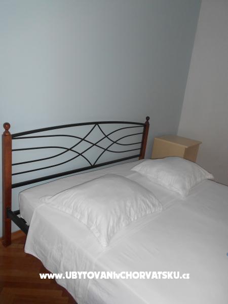 Apartmány Nazor – ubytování Dugi Rat, Chorvatsko – foto 7