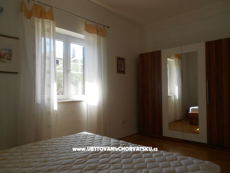 Apartmány Nazor – ubytování Dugi Rat, Chorvatsko – foto 9