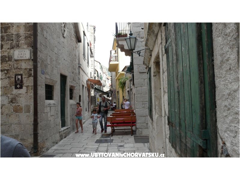 Sara – Ferienwohnung Dugi Rat, Kroatien – Foto 10