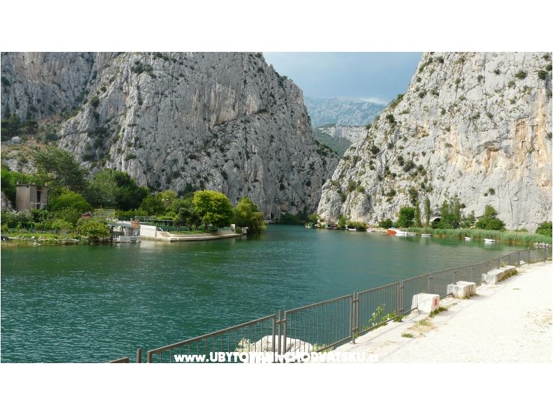 Sara – Ferienwohnung Dugi Rat, Kroatien – Foto 11