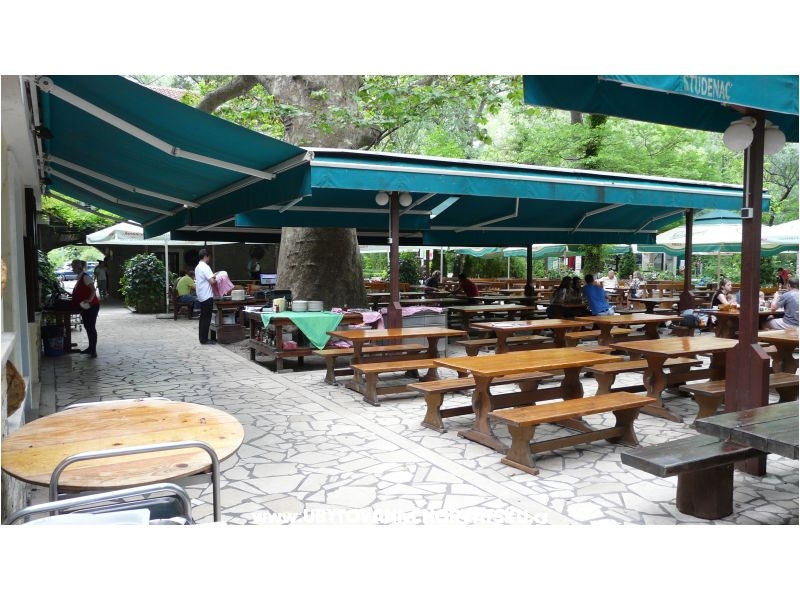 Sara – Ferienwohnung Dugi Rat, Kroatien – Foto 12