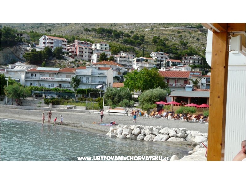 Sara – Ferienwohnung Dugi Rat, Kroatien – Foto 14