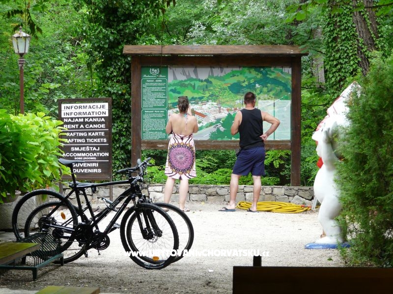 Sara – Ferienwohnung Dugi Rat, Kroatien – Foto 15