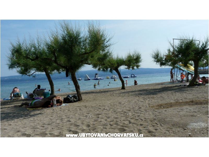 Sara – Ferienwohnung Dugi Rat, Kroatien – Foto 16