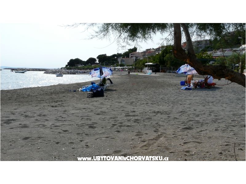 Sara – Ferienwohnung Dugi Rat, Kroatien – Foto 17