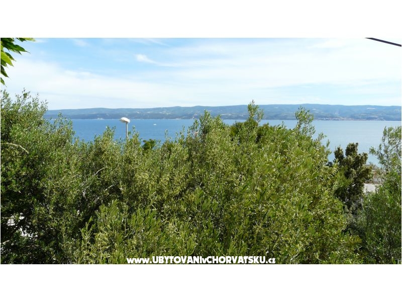 Sara – Ferienwohnung Dugi Rat, Kroatien – Foto 18