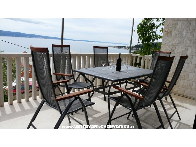 Sara – Ferienwohnung Dugi Rat, Kroatien – Foto 3