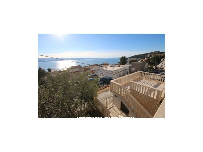 Sara – Ferienwohnung Dugi Rat, Kroatien – Foto 4