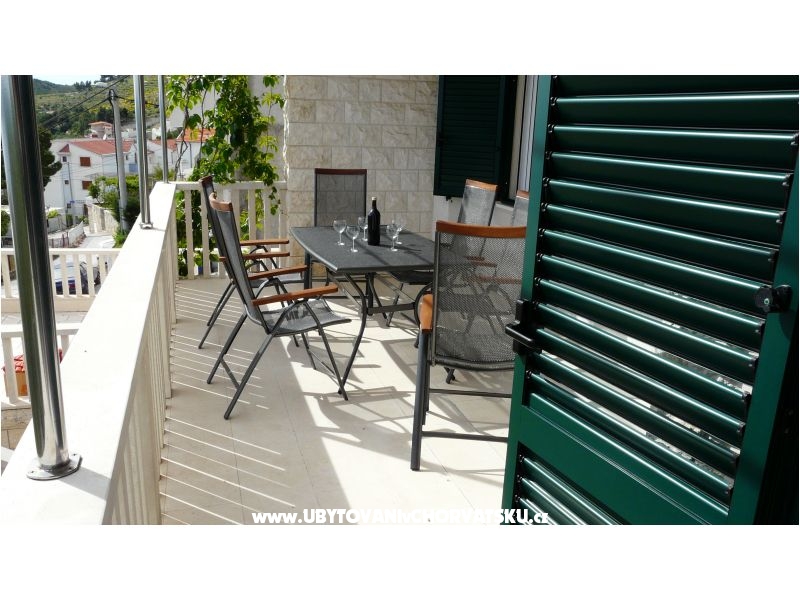 Sara – Ferienwohnung Dugi Rat, Kroatien – Foto 5