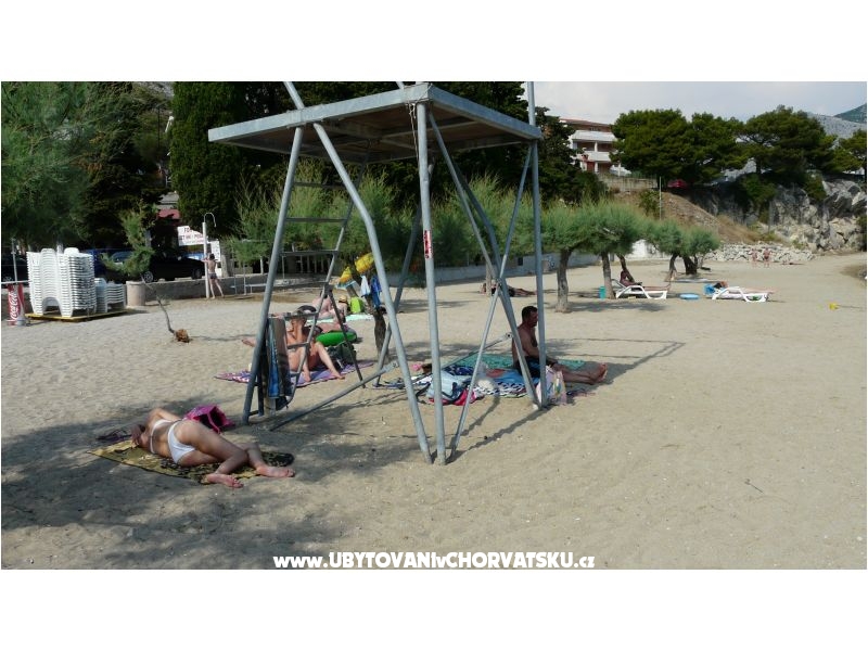 Sara – Ferienwohnung Dugi Rat, Kroatien – Foto 6