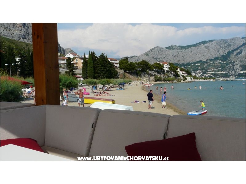 Sara – Ferienwohnung Dugi Rat, Kroatien – Foto 7