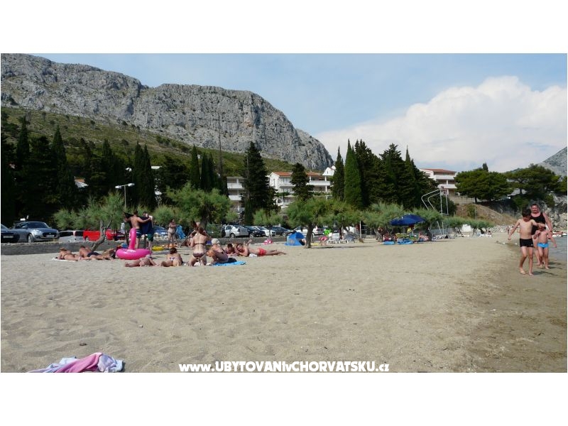 Sara – Ferienwohnung Dugi Rat, Kroatien – Foto 8