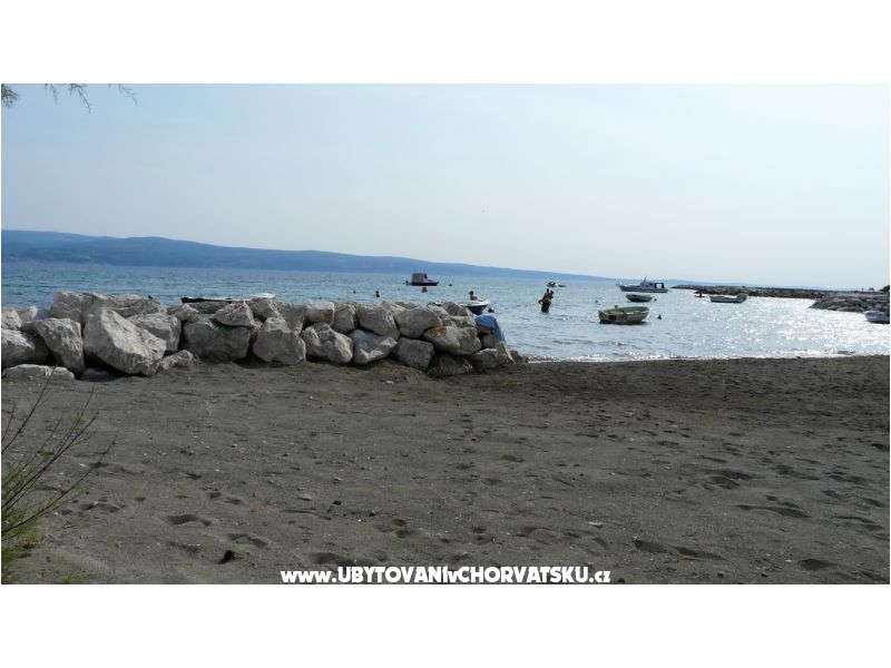 Sara – Ferienwohnung Dugi Rat, Kroatien – Foto 9