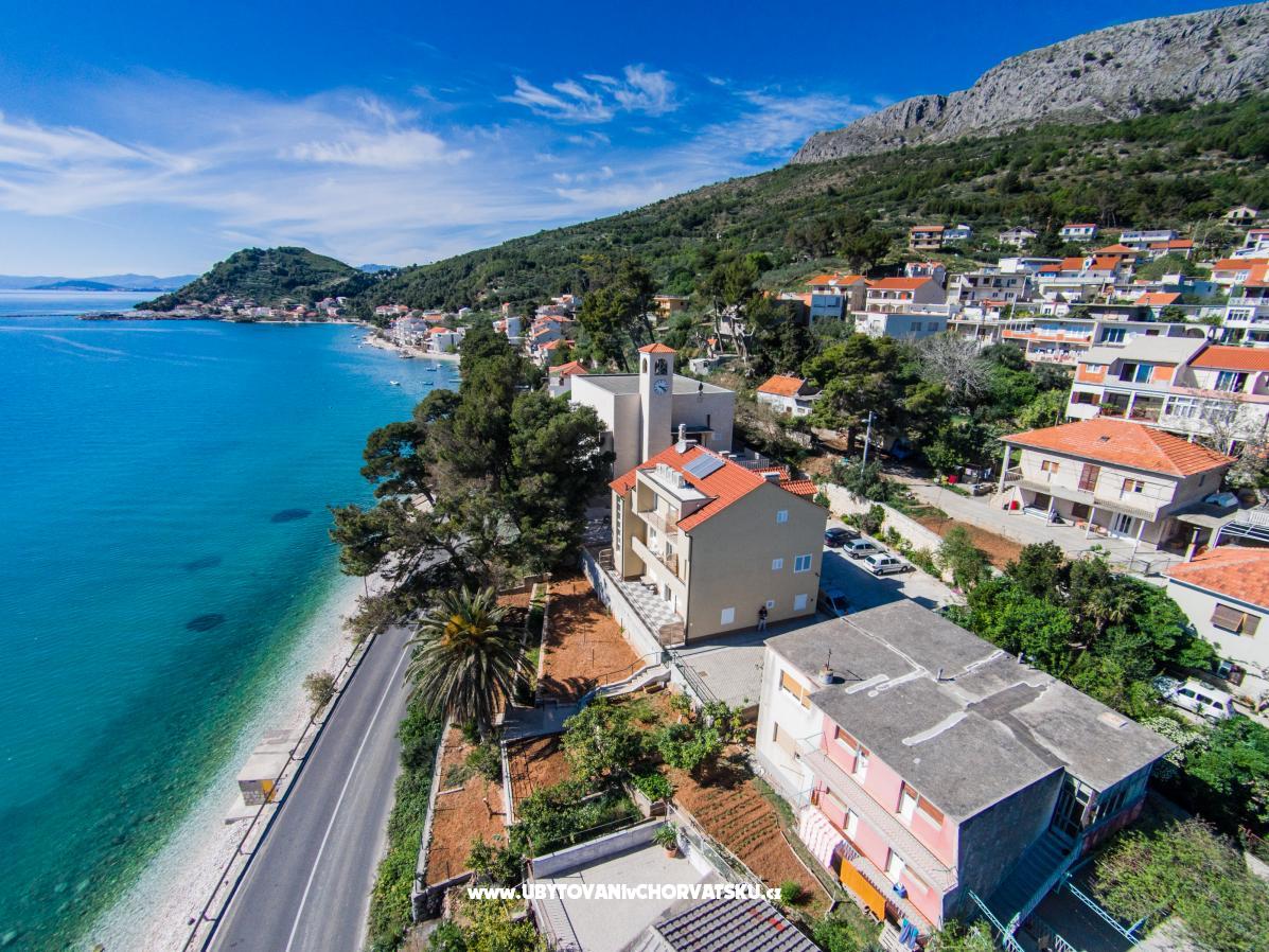 Sea Stars Ferienwohnungen – Ferienwohnung Dugi Rat, Kroatien – Foto 1