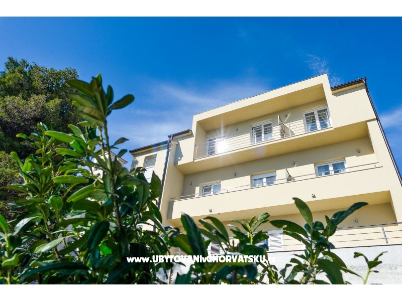 Sea Stars Ferienwohnungen – Ferienwohnung Dugi Rat, Kroatien – Foto 3