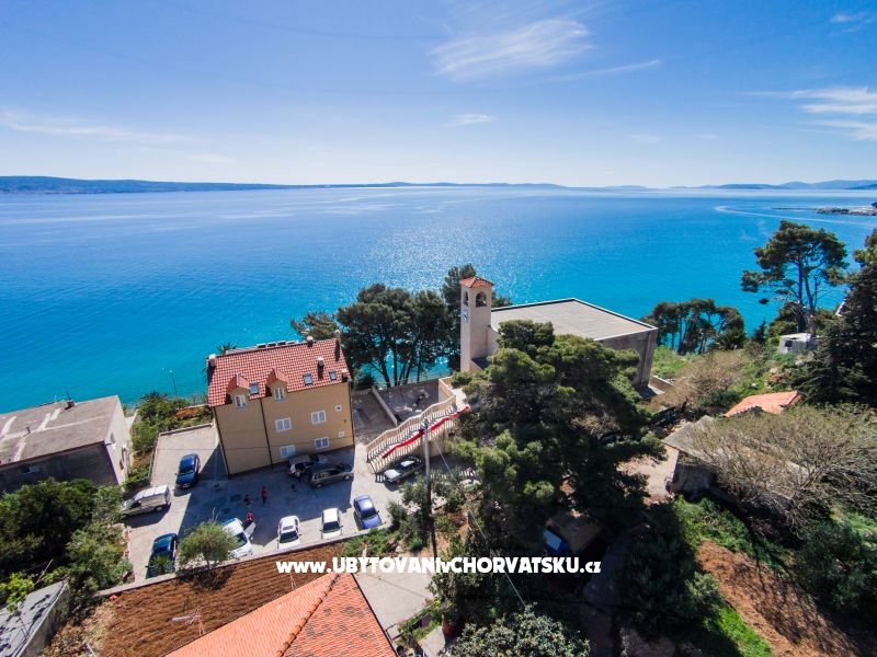 Sea Stars Ferienwohnungen – Ferienwohnung Dugi Rat, Kroatien – Foto 5