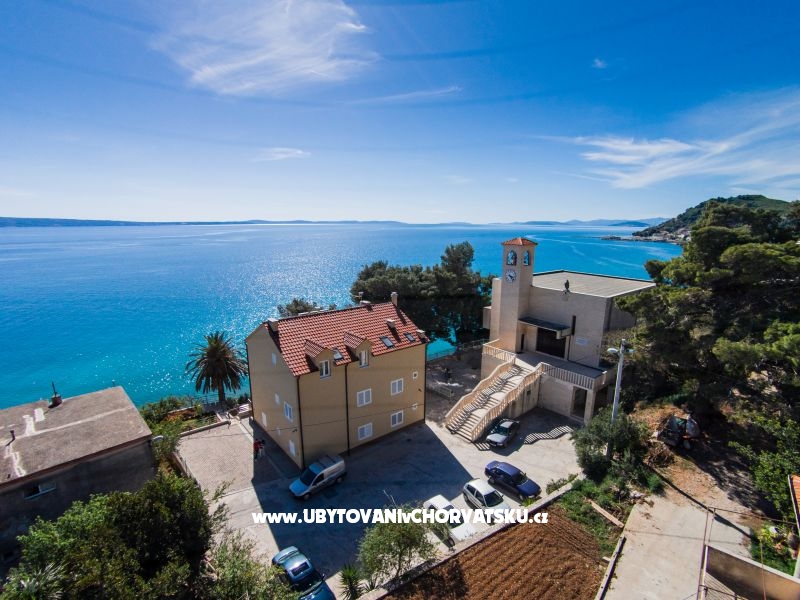 Sea Stars Ferienwohnungen – Ferienwohnung Dugi Rat, Kroatien – Foto 6