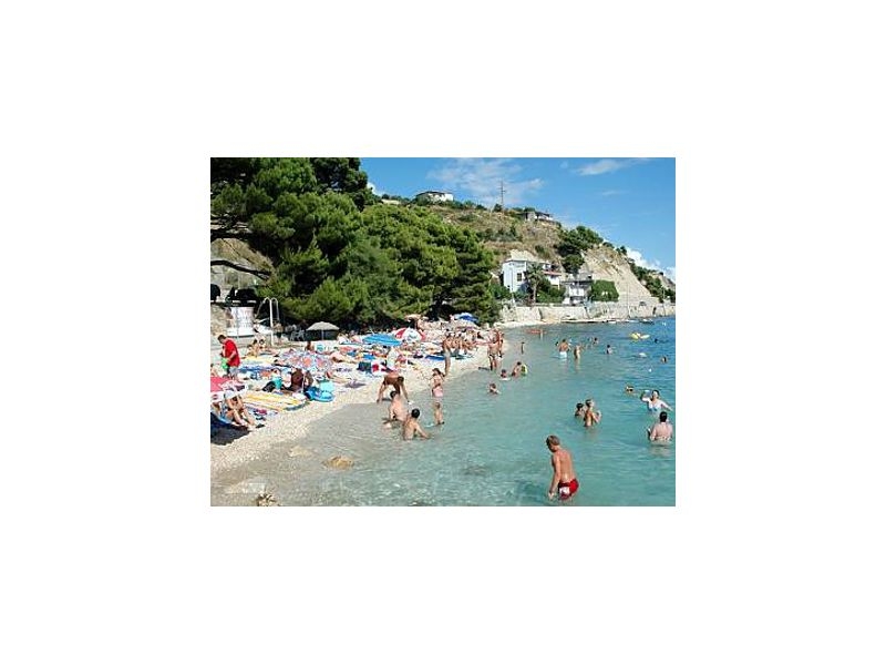 Sea Stars Ferienwohnungen – Ferienwohnung Dugi Rat, Kroatien – Foto 7