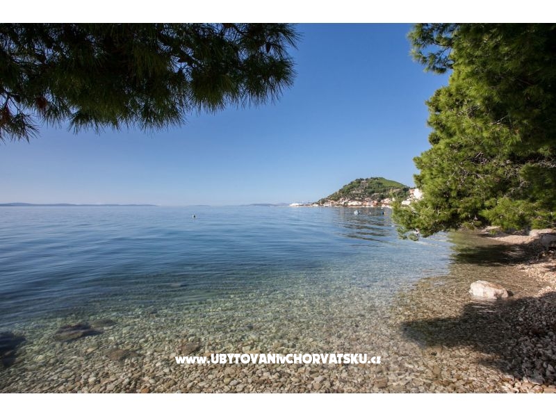 Sea Stars Ferienwohnungen – Ferienwohnung Dugi Rat, Kroatien – Foto 8
