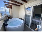 Sunrise Luxury Apartmaji - Dugi Rat Hrvaka