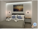 Sunrise Luxury Ferienwohnungen - Dugi Rat Kroatien