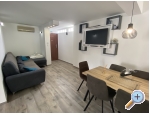 Sunrise Luxury Ferienwohnungen - Dugi Rat Kroatien