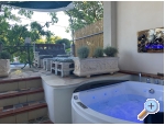 Sunrise Luxury Apartmaji - Dugi Rat Hrvaka