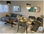 Sunrise Luxury Ferienwohnungen - Dugi Rat Kroatien