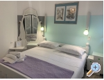 Sunrise Luxury Ferienwohnungen - Dugi Rat Kroatien