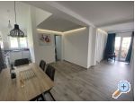 Sunrise Luxury Apartmaji - Dugi Rat Hrvaka