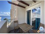 Sunrise Luxury Apartmaji - Dugi Rat Hrvaka