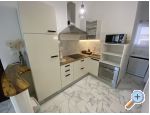 Sunrise Luxury Apartmaji - Dugi Rat Hrvaka
