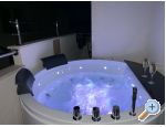 Sunrise Luxury Apartmaji - Dugi Rat Hrvaka