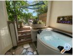 Sunrise Luxury Apartmaji - Dugi Rat Hrvaka