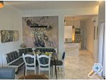 Sunrise Luxury Apartmaji - Dugi Rat Hrvaka