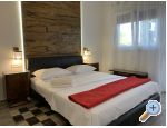 Sunrise Luxury Apartmaji - Dugi Rat Hrvaka