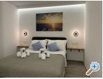 Sunrise Luxury Apartmaji - Dugi Rat Hrvaka