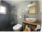 Sunrise Luxury Apartmaji - Dugi Rat Hrvaka