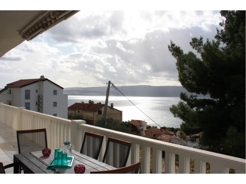 Villa Adriatic - Dugi Rat Croatie