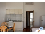 Villa Adriatic - Dugi Rat Kroatien