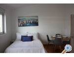 Villa Adriatic - Dugi Rat Kroatien