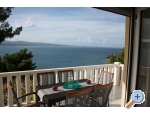 Villa Adriatic - Dugi Rat Kroatien